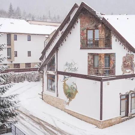 Monti Poiana Brasov