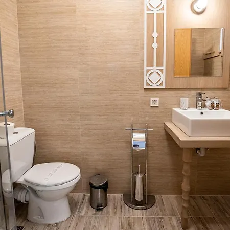 Monti Bed & Breakfast Poiana Brasov