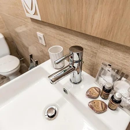 Monti Bed & Breakfast Poiana Brasov