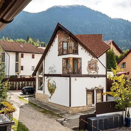 Bed & Breakfast Monti