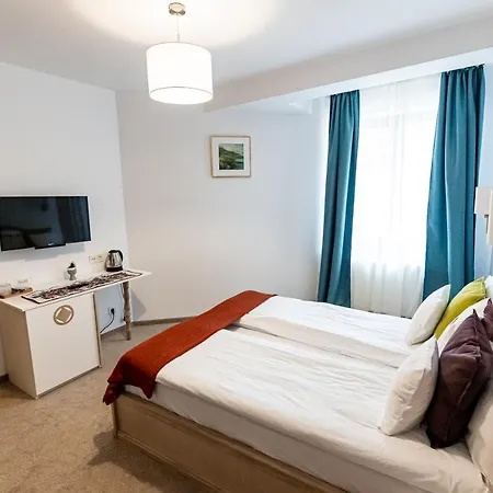 Bed & Breakfast Monti