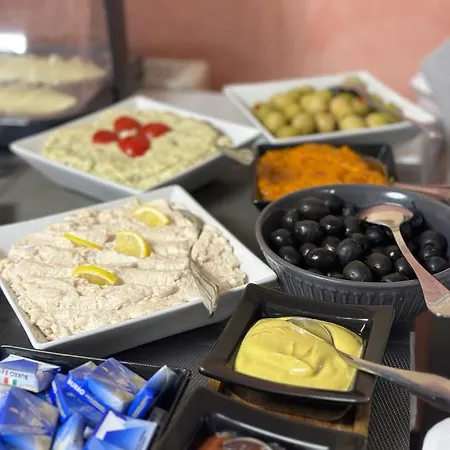 Monti Bed & Breakfast Poiana Brasov