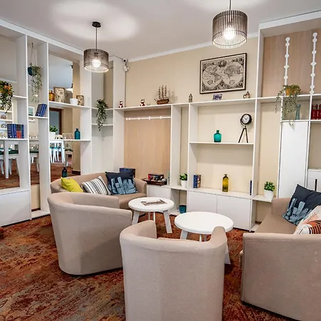 Monti Bed & Breakfast